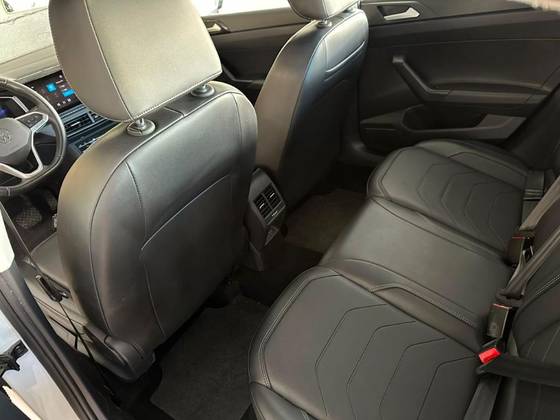 VOLKSWAGEN VIRTUS 1.0 200 TSI COMFORTLINE AUTOMÁTICO